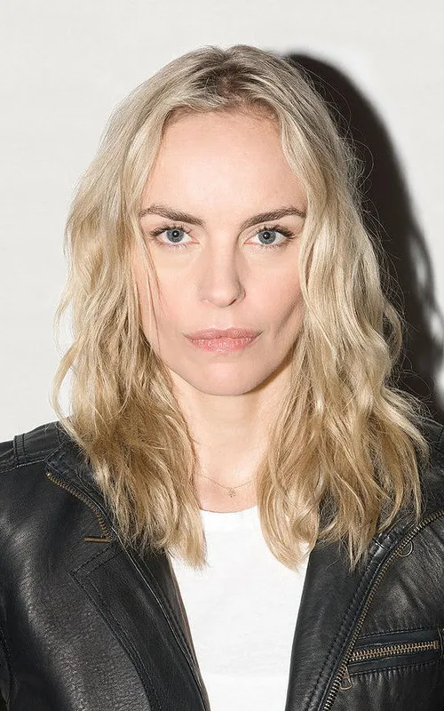 Nina Hoss