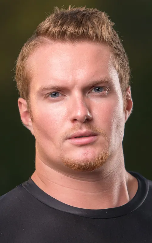 Kevin Christenson