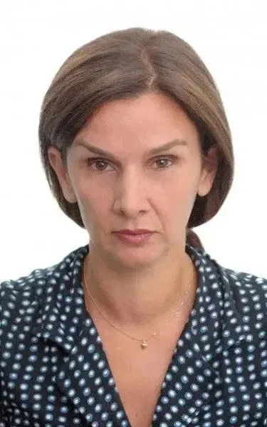 Salomé Alexi
