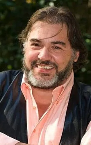 Stefano Ambrogi