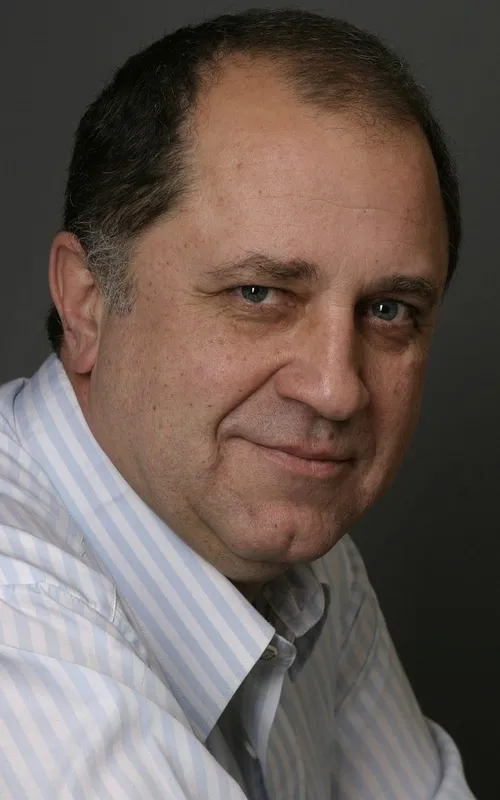 Vladimir Sterzhakov