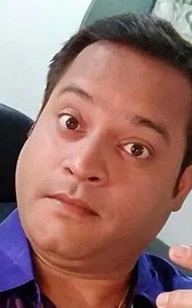 Brij Bhushan Shukla