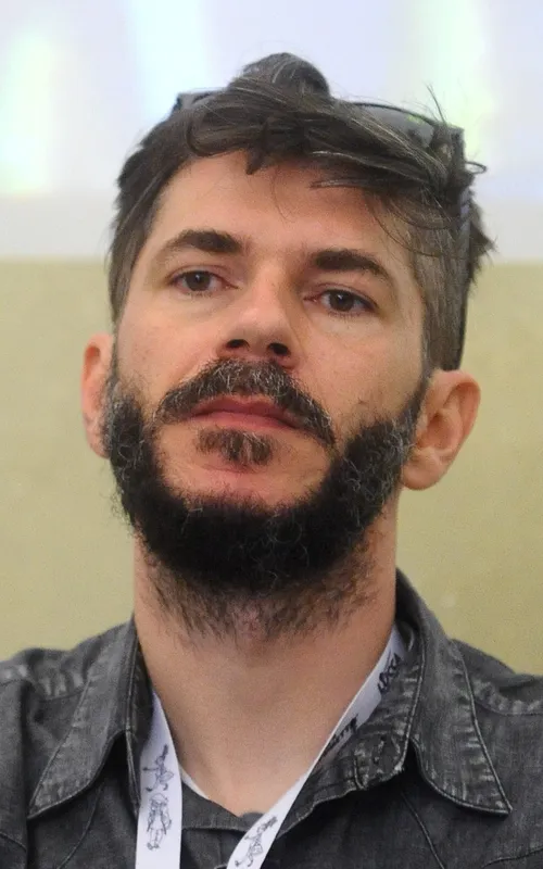 Francesco D’Erminio