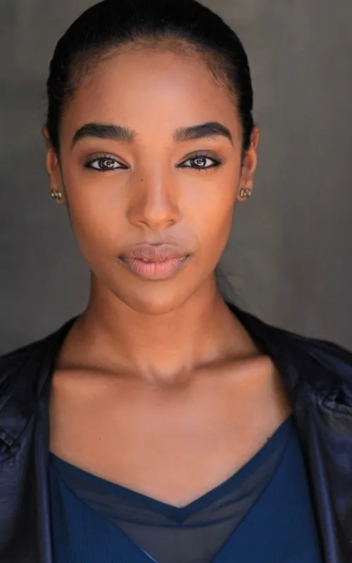 Segen Gebremariam