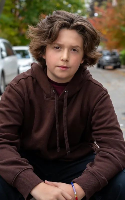 Kai Harris