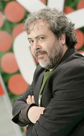 Charly Urbina