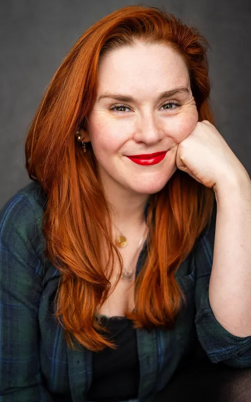 Rhiannon Moushall