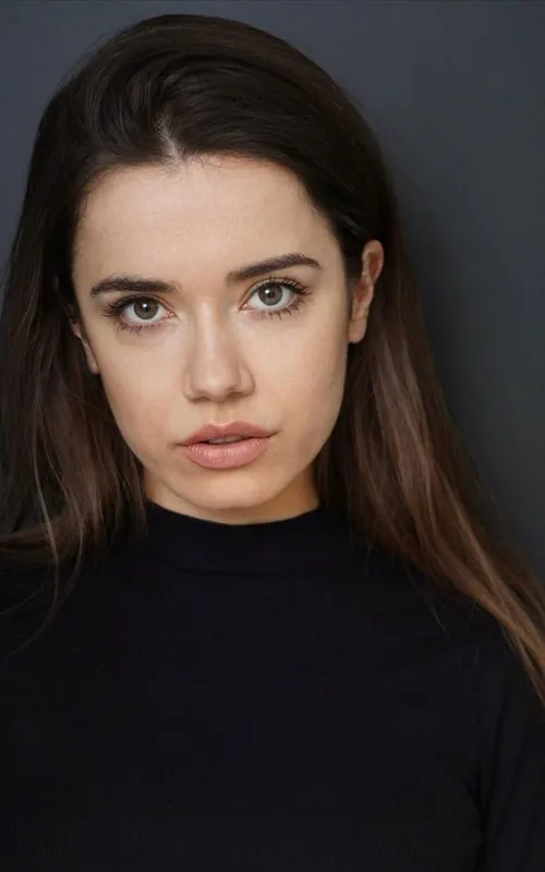 Caroline Koziol
