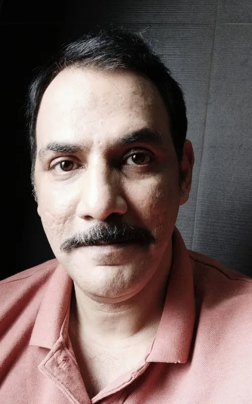 Subhrajyoti Barat