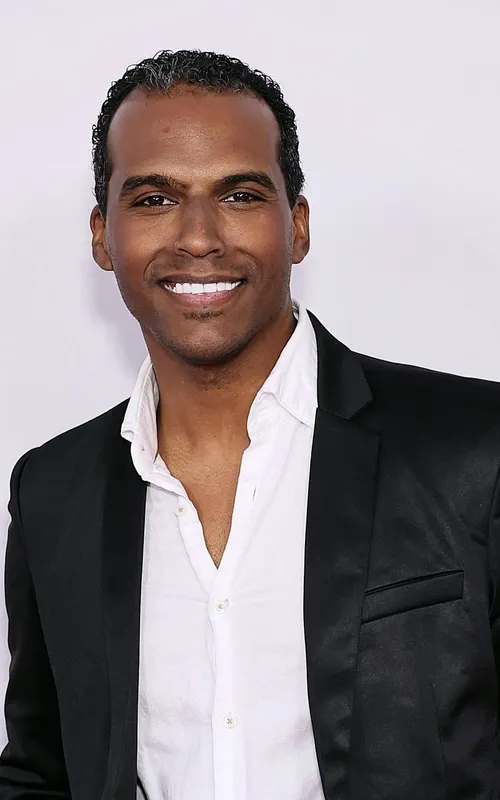 Xavier Morales