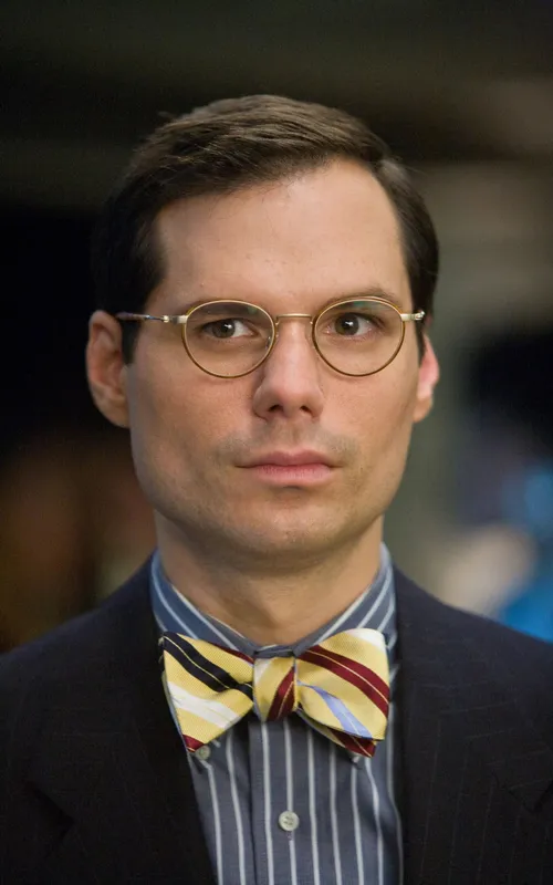 Michael Ian Black