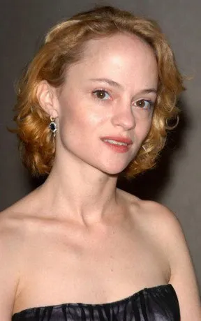 Angela Bettis