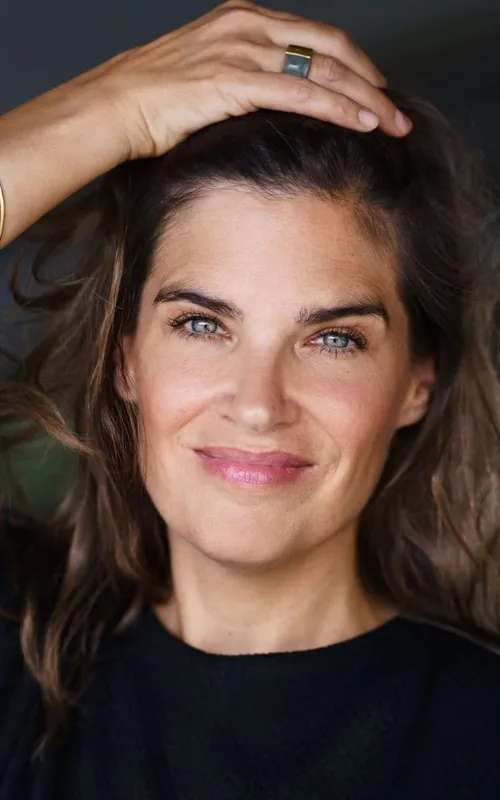 Judith Döker