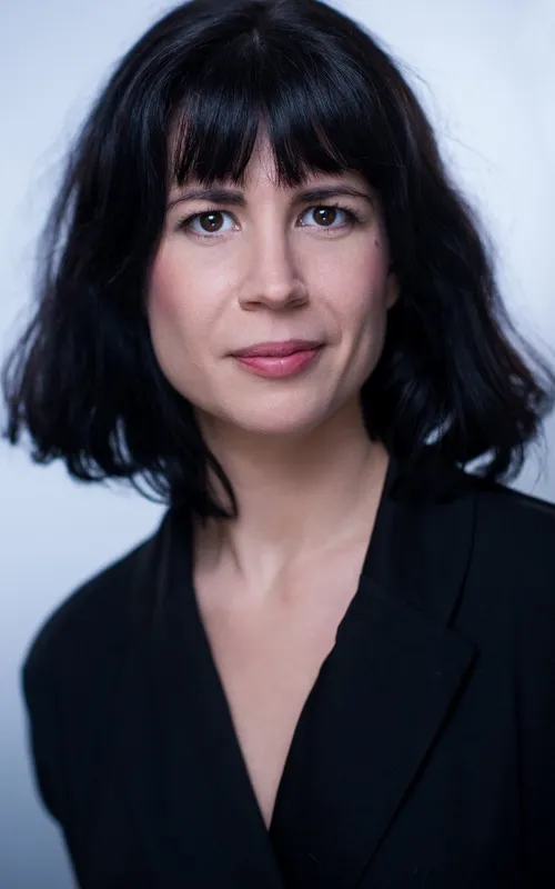 Esther McAuley