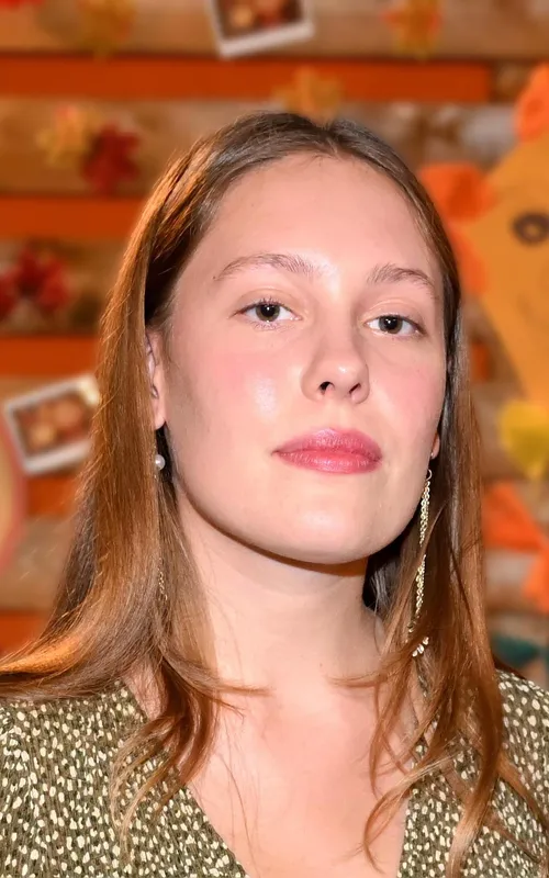 Rozálie Anežka Prachařová