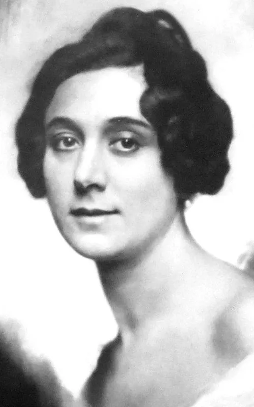 Ressel Orla