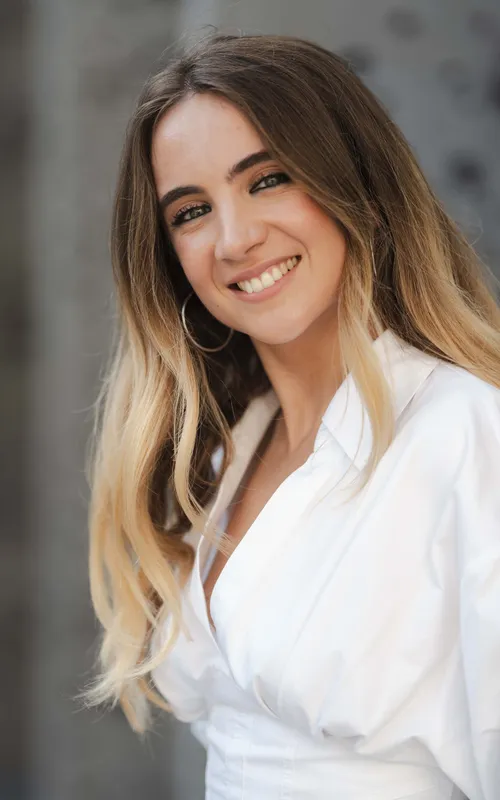 Itziar Manero