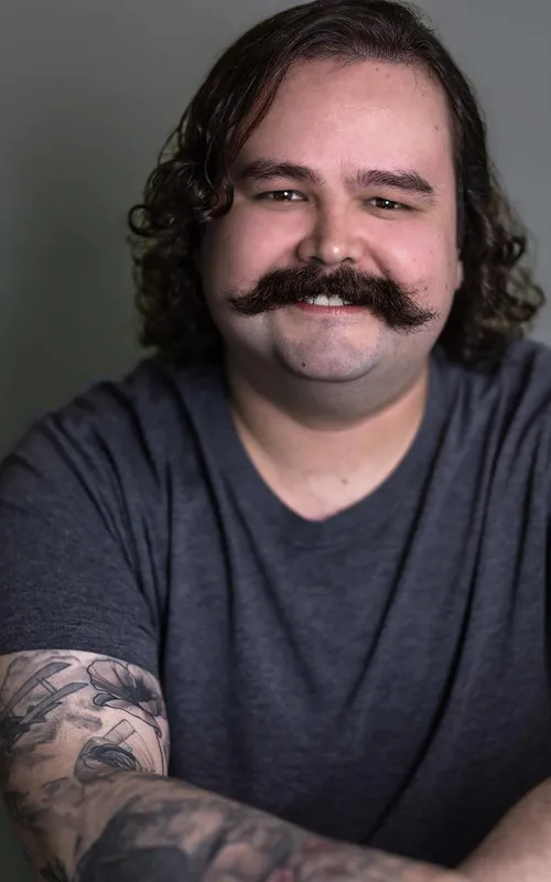 Cam Woodman