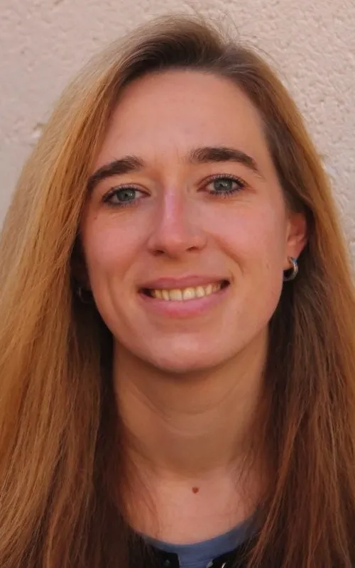 Nathalie MacDermott