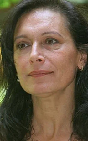 Anita Zagaria