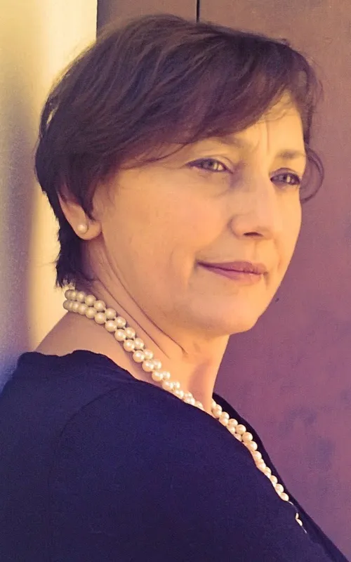 Patrizia Piccinini