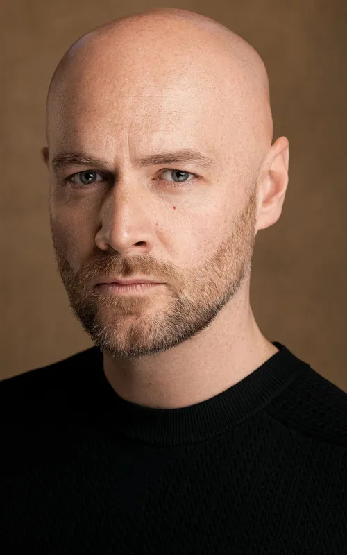 Thom Williamson