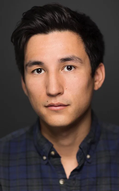 Lee Fang
