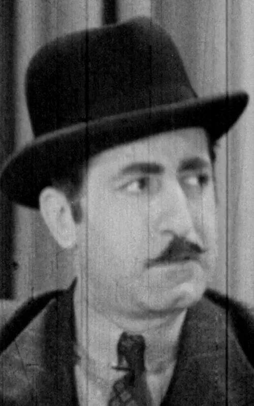 Charles La Torre