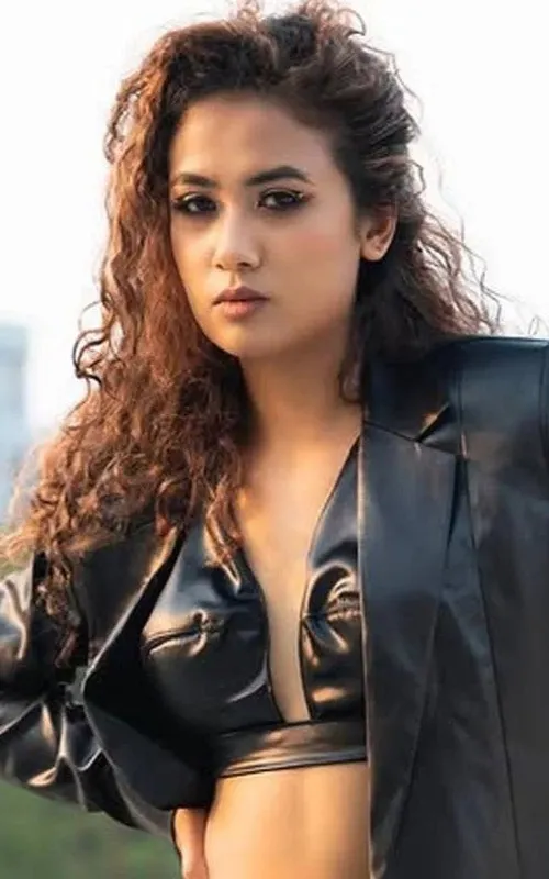 Hena Nagarkoti