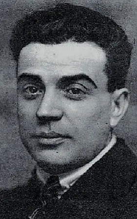 Fernando Delgado de Lara