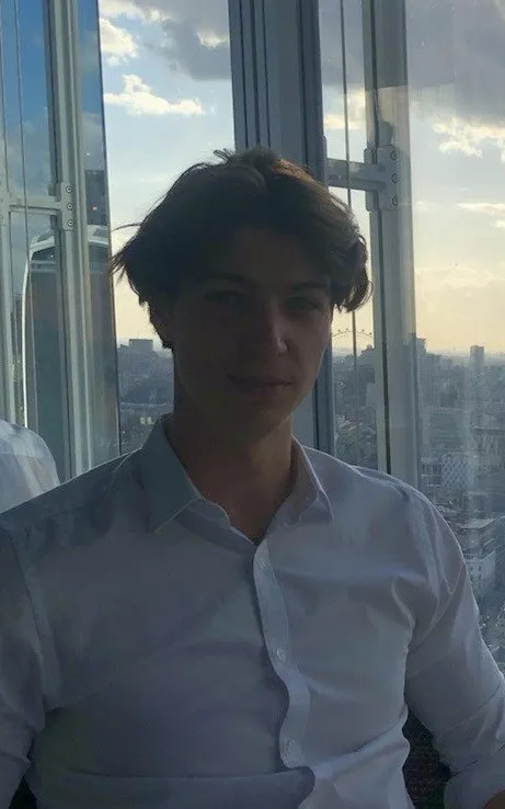Ollie Killip