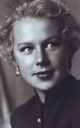 Larisa Kronberg