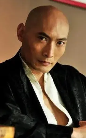 Chen Wei
