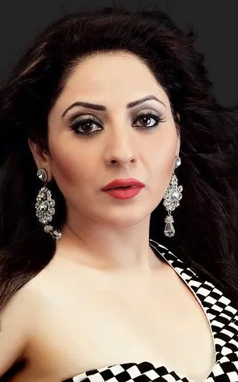 Vishavpreet Kaur