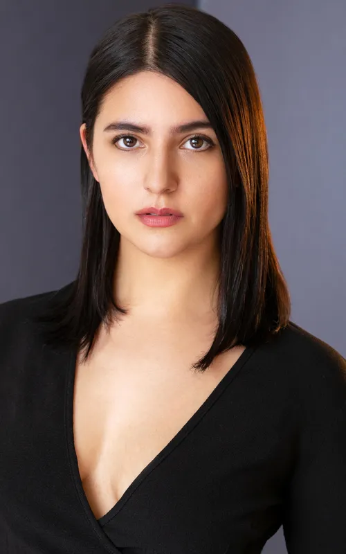 Natalia Lozano