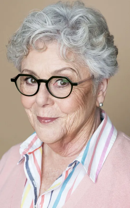 Suzanne Voss