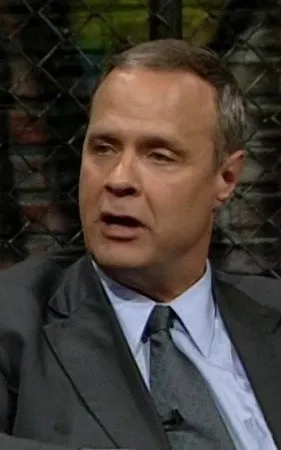 Robert W. Peters