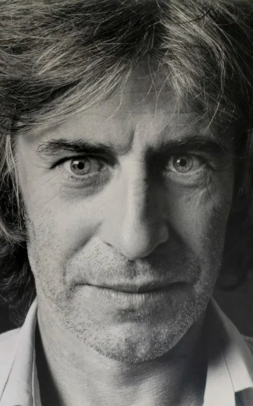 Martin Sharp