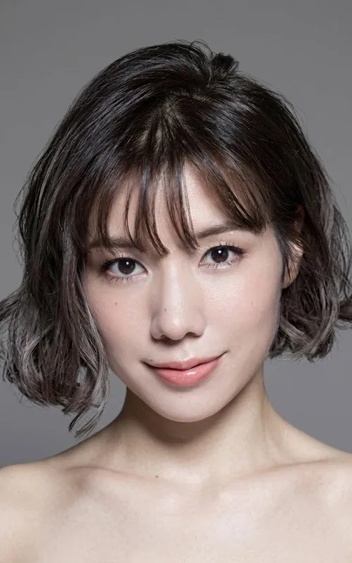 Riisa Naka