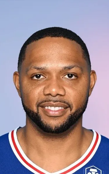 Eric Gordon