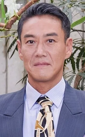 Tomohisa Kagami