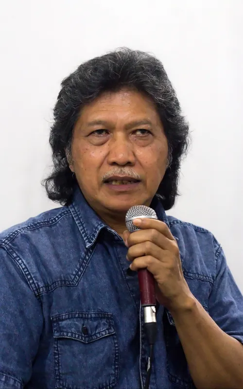 Emha Ainun Nadjib