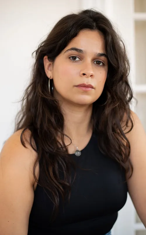 Anna Sanchez