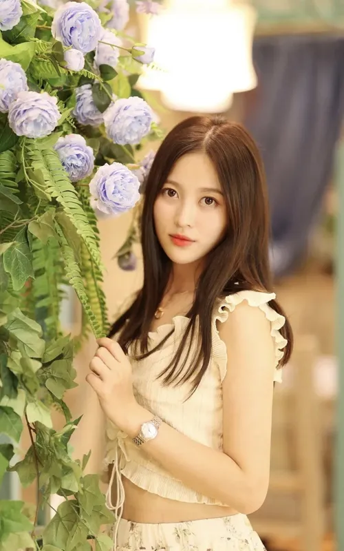 陈美君