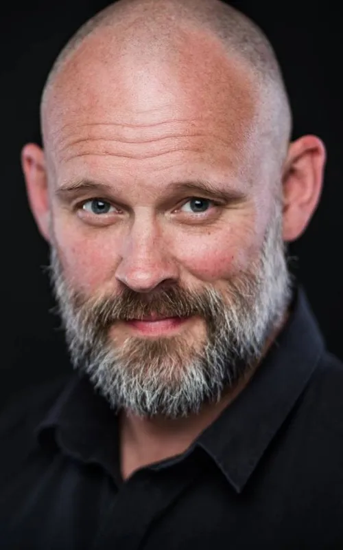 Ditlev Ulriksen