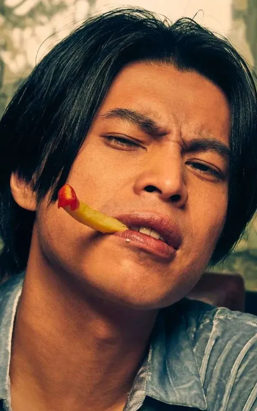 Ren Ke