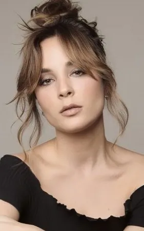Juliana Lohmann
