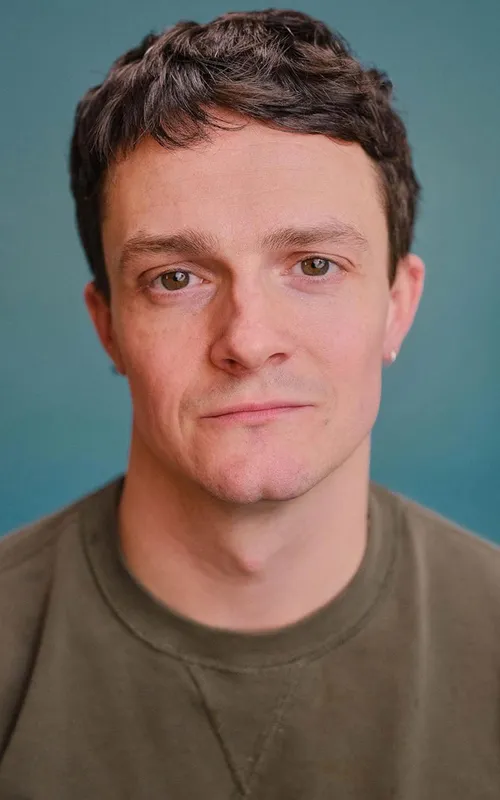Mark Arfur