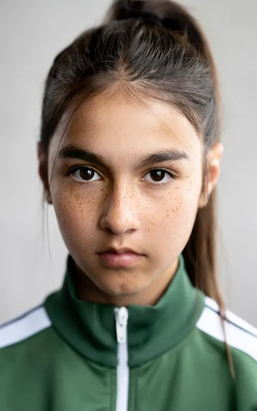 Laila Barwick