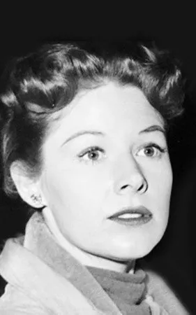 Claudia Barrett